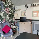 Le Paddock Du Val De Lys