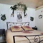Le Paddock Du Val De Lys Guest house