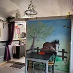 בית הארחה Le Paddock Du Val De Lys