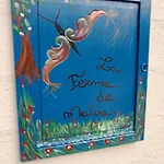 Le Paddock Du Val De Lys בית הארחה 3*