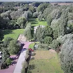בית הארחה Le Paddock Du Val De Lys Blessy