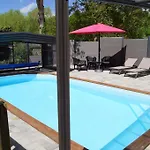Le Paddock Du Val De Lys בית הארחה