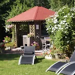 בית הארחה Le Paddock Du Val De Lys Blessy