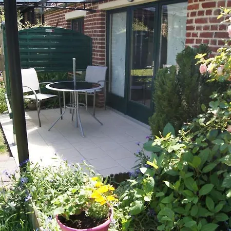 招待所 Le Paddock Du Val De Lys 3*