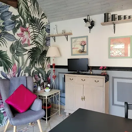 Le Paddock Du Val De Lys