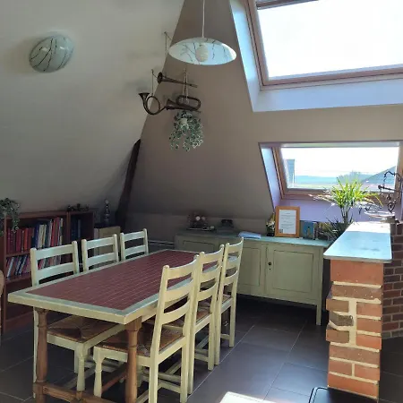 Guest house Le Paddock Du Val De Lys