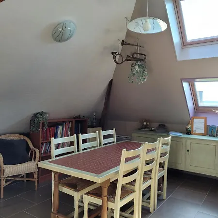 Guest house Le Paddock Du Val De Lys Blessy