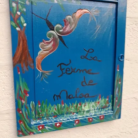 Le Paddock Du Val De Lys 招待所 3*