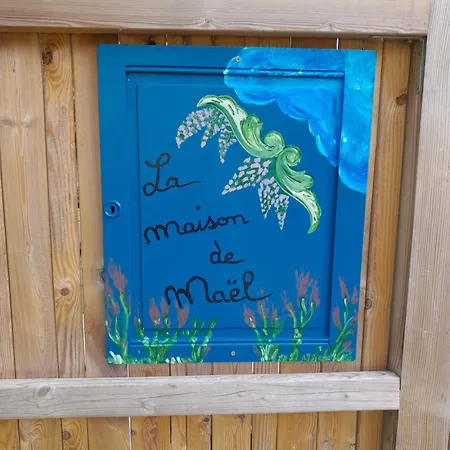 Le Paddock Du Val De Lys Guest house