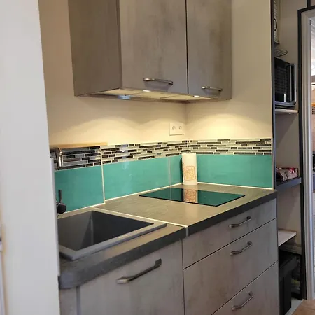 Le Paddock Du Val De Lys Maison d'hôtes Blessy