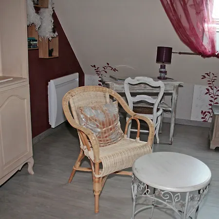 招待所 Le Paddock Du Val De Lys 3*