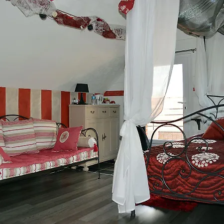 Le Paddock Du Val De Lys