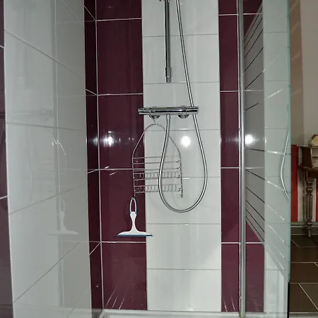 Le Paddock Du Val De Lys 3*