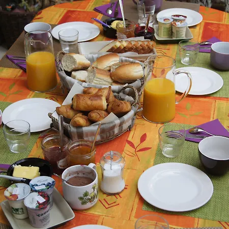 招待所 Le Paddock Du Val De Lys