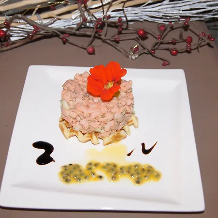 Le Paddock Du Val De Lys 3* Blessy