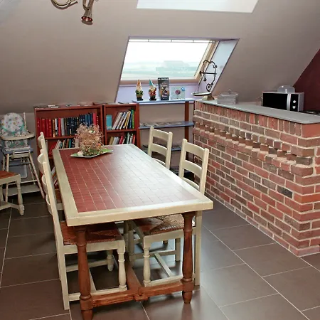 Le Paddock Du Val De Lys Blessy