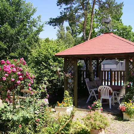 Le Paddock Du Val De Lys 招待所