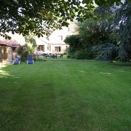 Le Paddock Du Val De Lys 3*