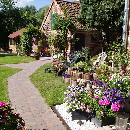 招待所 Le Paddock Du Val De Lys Blessy