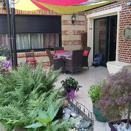 Le Paddock Du Val De Lys Blessy