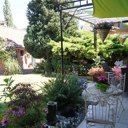 Le Paddock Du Val De Lys 3*