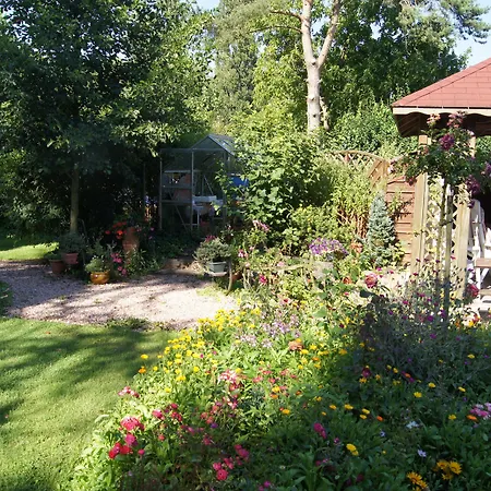 招待所 Le Paddock Du Val De Lys