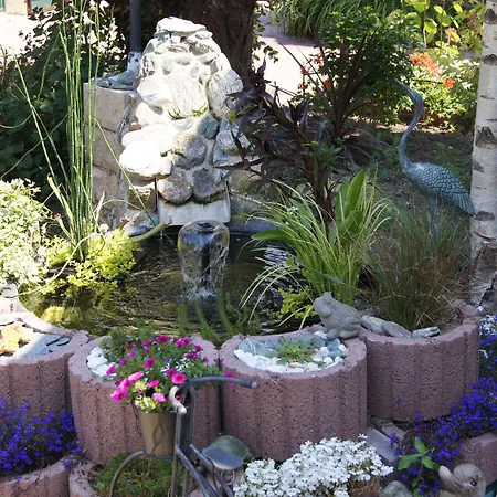 Le Paddock Du Val De Lys 招待所 3*