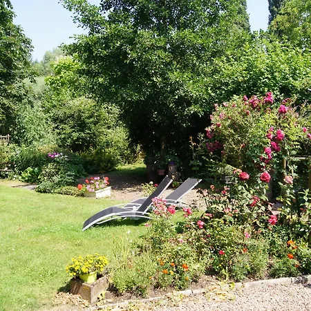 招待所 Le Paddock Du Val De Lys 3*