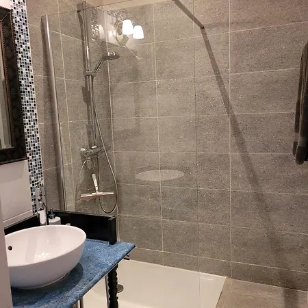 Le Paddock Du Val De Lys 3*