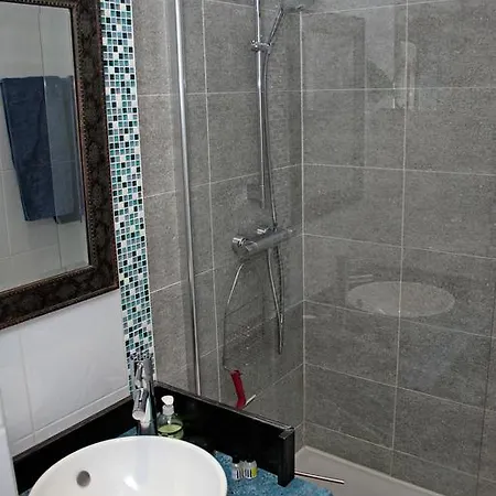 招待所 Le Paddock Du Val De Lys 3*