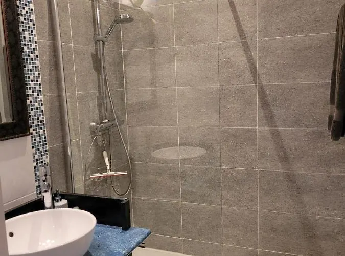 Le Paddock Du Val De Lys 3* Blessy