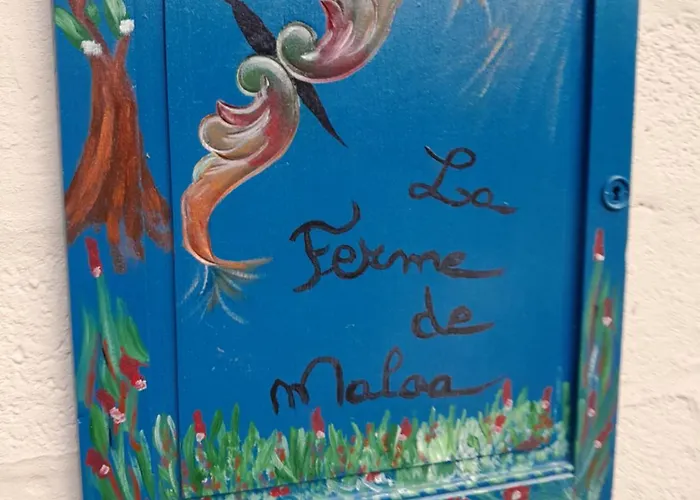 Le Paddock Du Val De Lys بيت ضيافة 3*