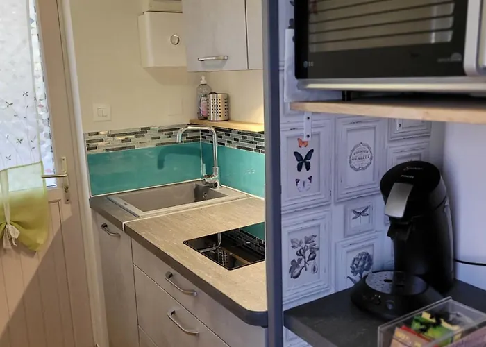 بيت ضيافة Le Paddock Du Val De Lys Blessy