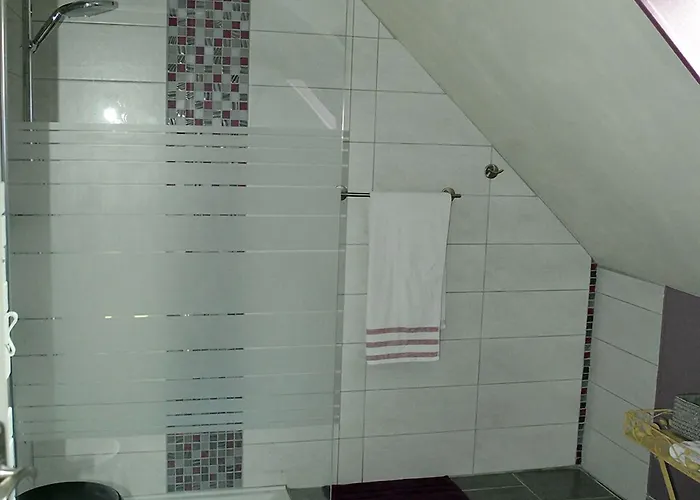 بيت ضيافة Le Paddock Du Val De Lys