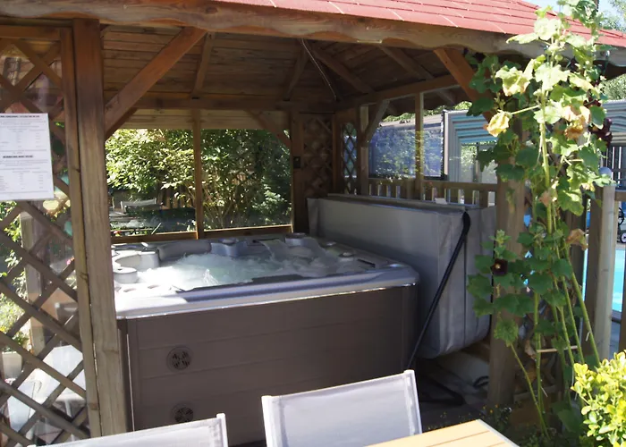 Le Paddock Du Val De Lys Blessy