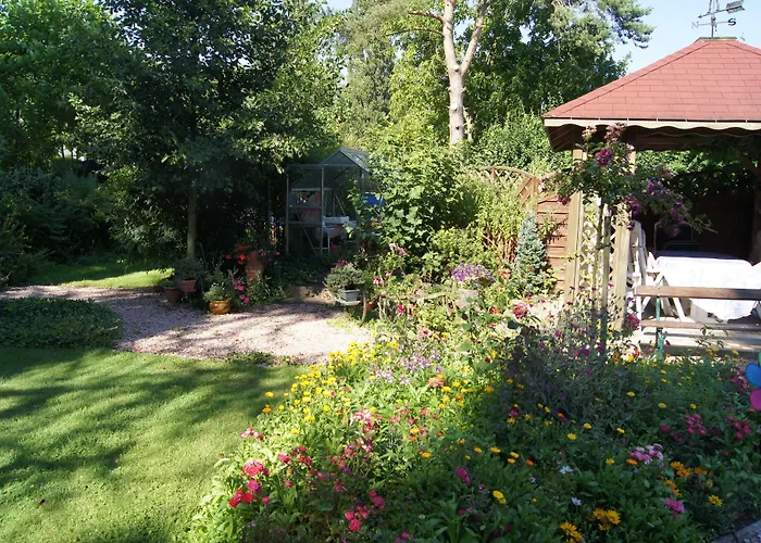 بيت ضيافة Le Paddock Du Val De Lys