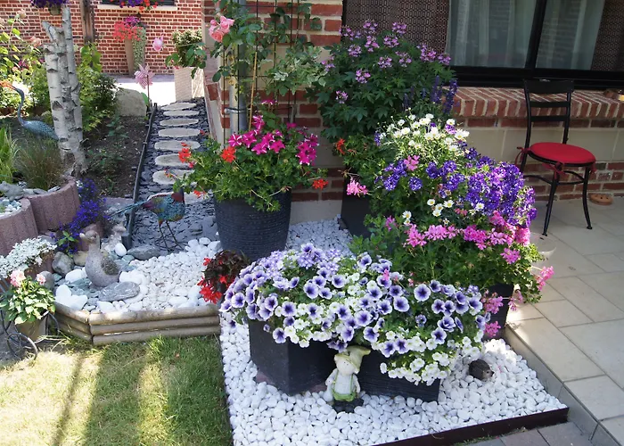 Le Paddock Du Val De Lys بيت ضيافة