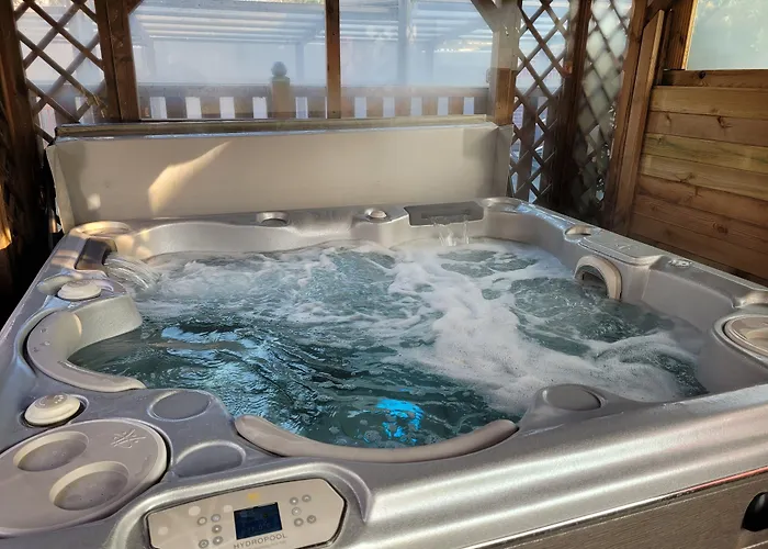 بيت ضيافة Le Paddock Du Val De Lys Blessy