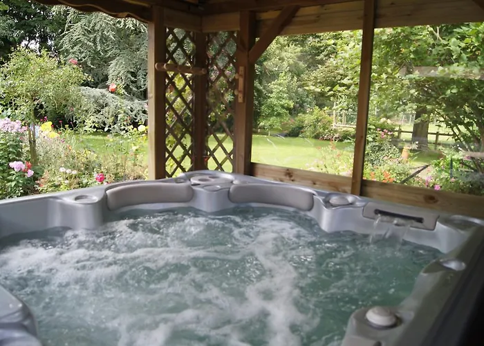 Le Paddock Du Val De Lys بيت ضيافة Blessy